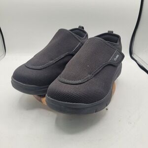 FitVille Men's‎ Marca Diabetic Shoes Size US 12.5EEW Foot Pain Relief Extra Wide